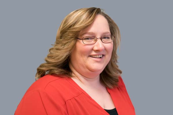 Lori-Anne Nassivera - D'Aurizio Law Offices - Rochester, NY