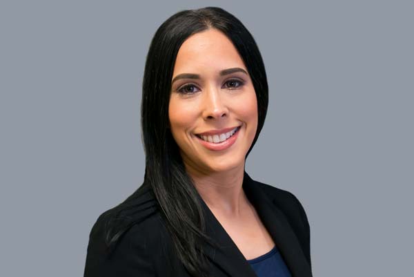 Omayra P. Samudio, Esq. - D'Aurizio Law Offices - Rochester, NY