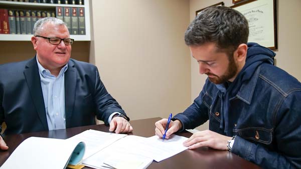 Residential Real Estate Lawyer - D'Aurizio Law Offices - Rochester NY